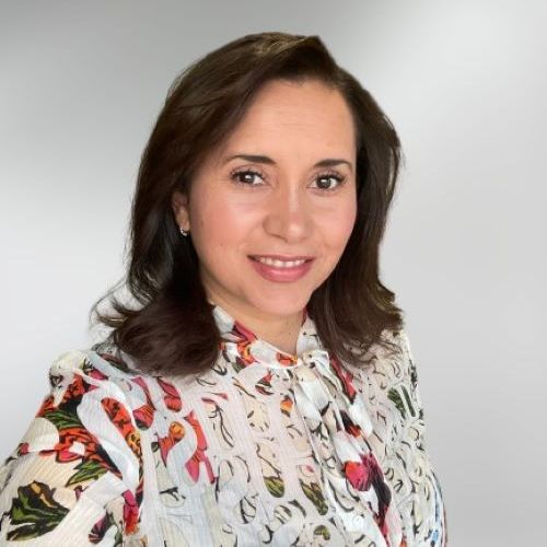 Dr. Consuelo Gutiérrez Colín