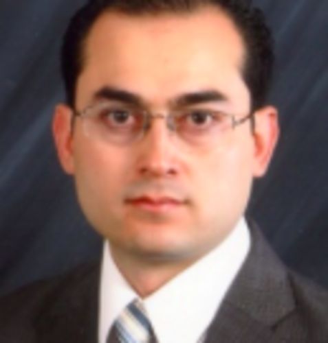 Dr. Luis Zurita Macías Valadez