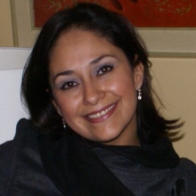 Dr. Ana Paula Mas Martínez