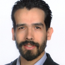 Dr. Alejandro Chávez Carreño
