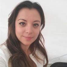 Yemaina Cedillo