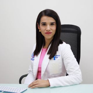 Cintiha Martínez Macías