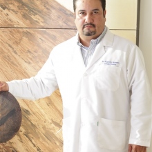 Dr. E. Alejandro Guerrero Torres