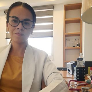 Dr. Libni Razura Morán