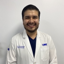 Dr. Carlos Duran Manzano