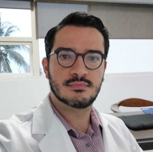 Dr. Carlos Ochoa del Toro