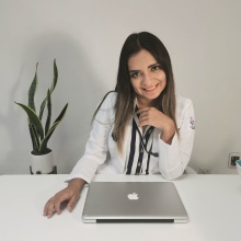 Dr. Grecia Carmín Rodriguez Acosta