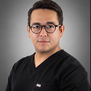 Dr. Oscar Cervantes Morales