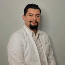 Dr. Luis René Alonzo Estrada