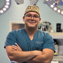 Dr. Jorge Hugo Peña Rodríguez