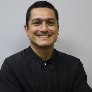 Dr. Kevin Morales Meraz