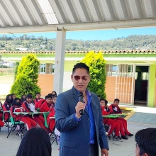 Emmanuel Hernández Nabor