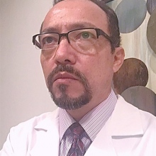 Rogelio Raúl Morgado González