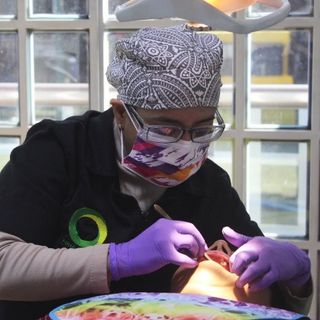 Dr. Paula María Sánchez Rodríguez
