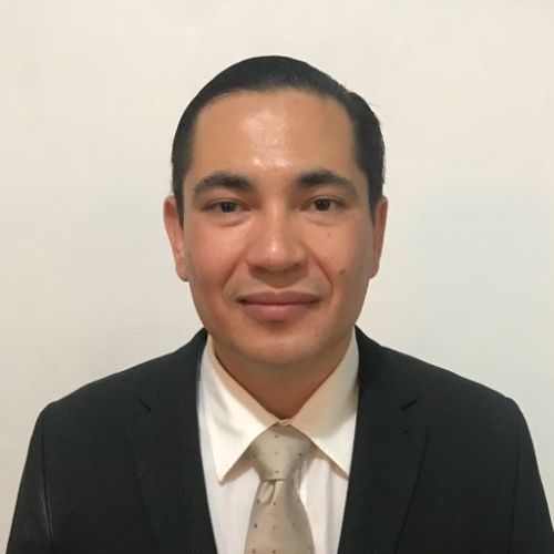 Dr. Eduardo González Gómez