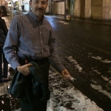 Dr. Carlos Cruz Cervantes