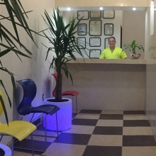 Dr. José Gerardo Barragán Orozco