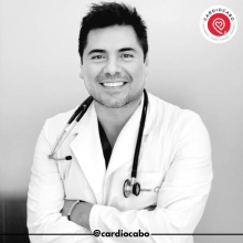 Daniel Rodriguez Pérez