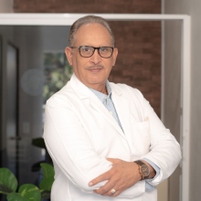 Dr. Andres Flores Gomez