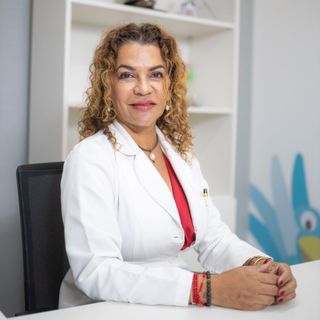 Dr. Laura Elena Castañeda Ramirez