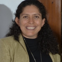 Dr. Irma Rosales Sierra
