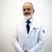 Dr. Rafael Gerardo Romero Flores