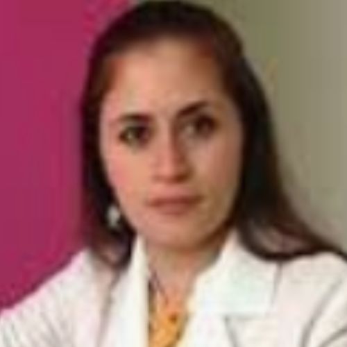 Dr. Mariana Millán López