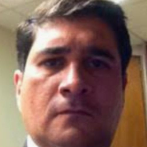 Dr. Víctor R. Rodríguez Brambila