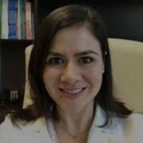 Dr. Claudia Blanco Vela