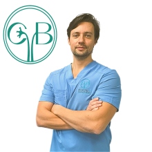 Dr. Carlos Ivan Basilio De Leo