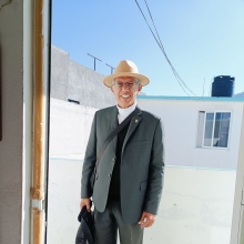Dr. Guillermo Martínez Delgado