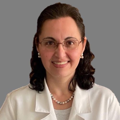 Dr. Tamara Sáenz Solís