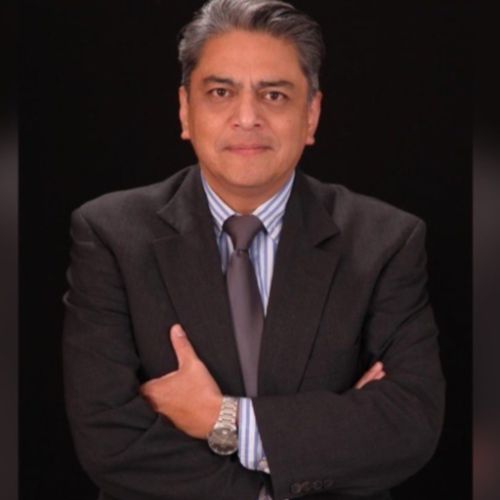 Dr. Dr. Ulises Rodríguez Ortiz