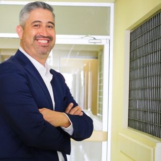 Dr. Pitágoras Adame Maciel