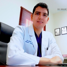 Dr. Sinuhé Alvarez Alvarez