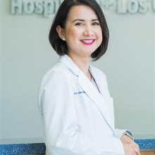 Dr. Libia Mitsuko Soto Vera