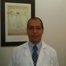 Raul Alfredo Alvarez Arrazola