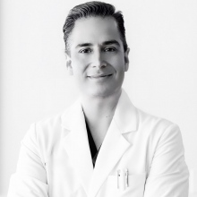 Dr. Humberto Solis Tellez