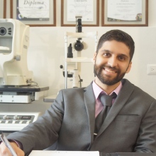 Dr. Raúl Alonso Flores Martín