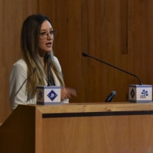 Dr. Andrea Vázquez Corona
