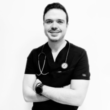 Dr. Juan Carlos Francés Frangos