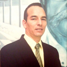 Dr. Hermes Ramnan Palafox Gaxiola