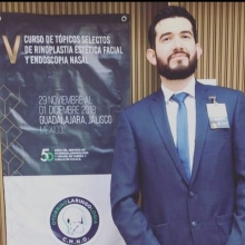 Dr. Javier Petrikowski Maza