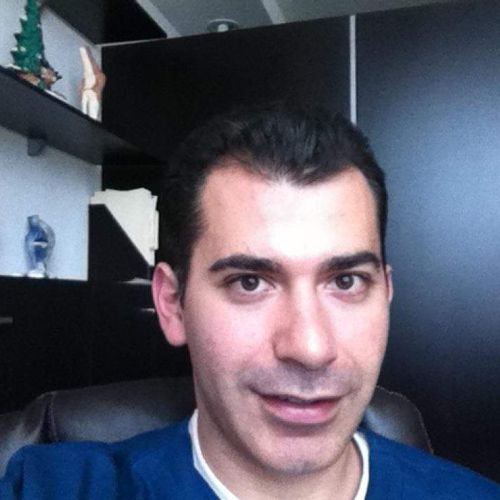 Dr. César Jesus Ponce De León Fernández