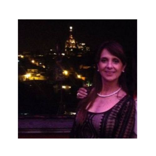 Dr. Yolanda Langle Abin