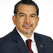 Dr. Miguel Blas Franco