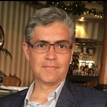 Dr. Julio López Cuéllar