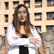 Sarahí García Montesinos