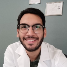 Alan Fernandez Manriquez