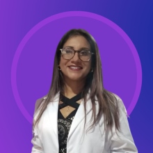 Dr. Nancy Elizabeth Vázquez Lozano
